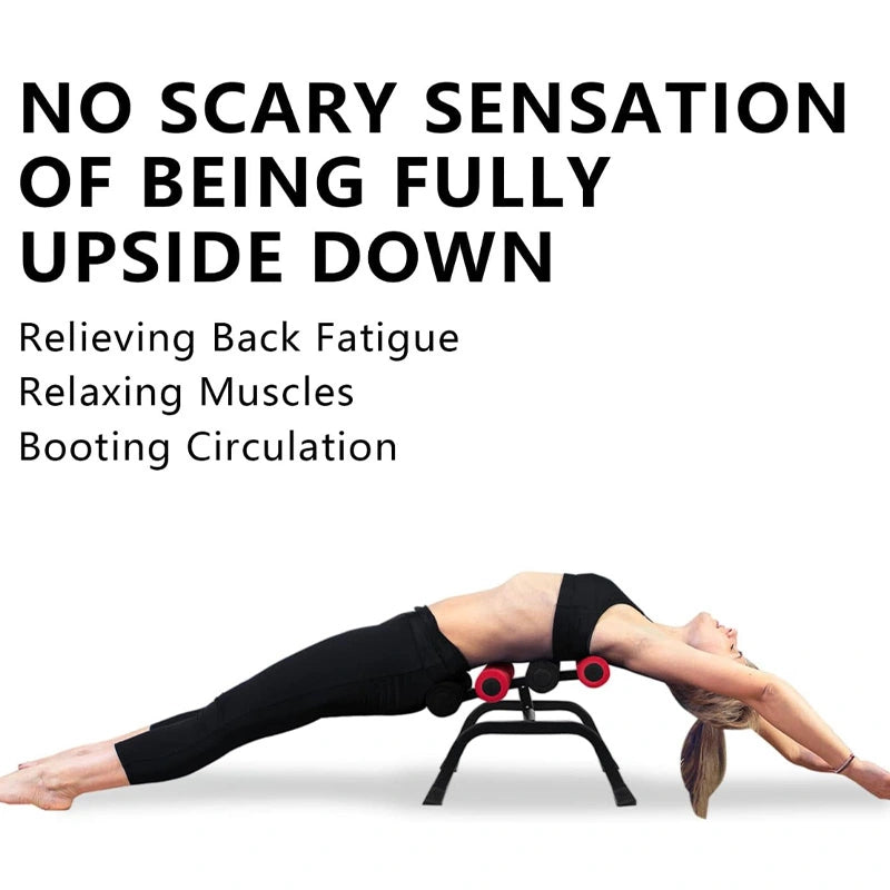 Mini inversion Table