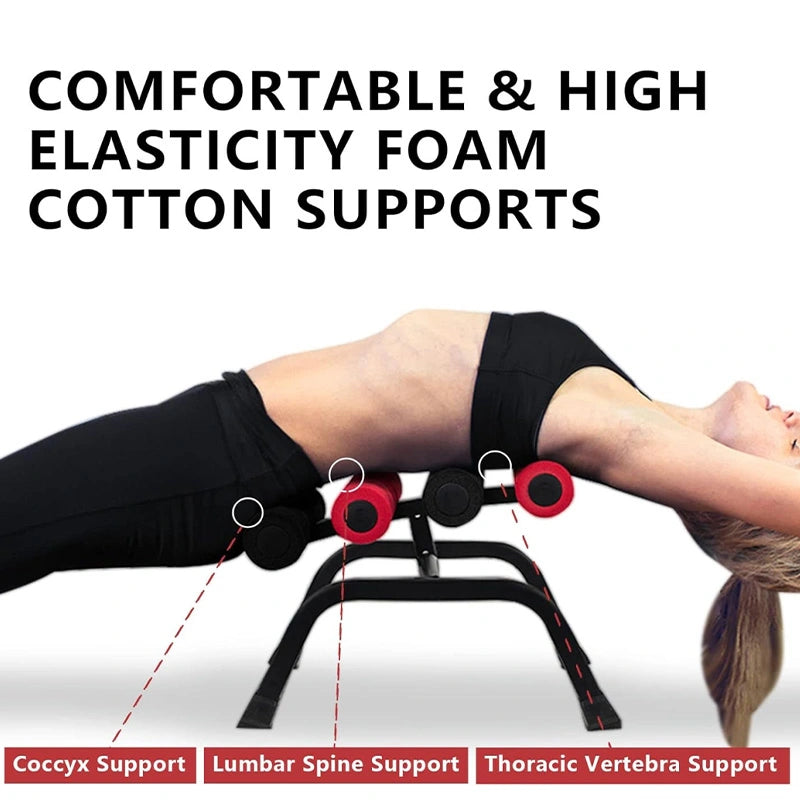 Mini inversion Table