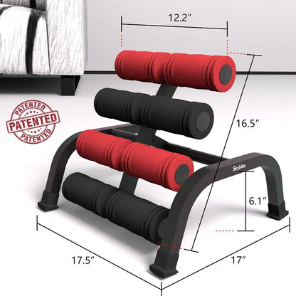 Mini inversion Table