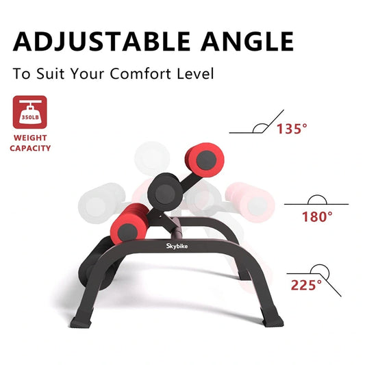 Mini inversion Table